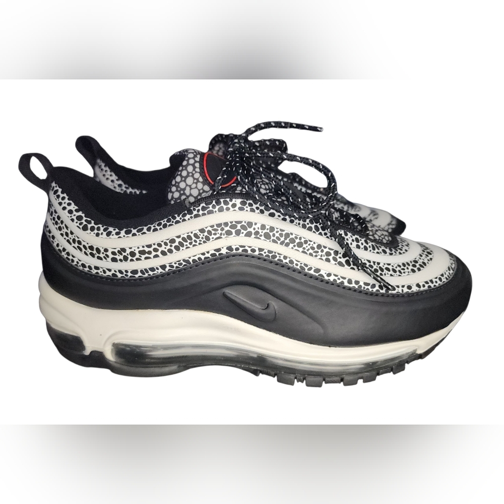 Nike Air Max 97 SE 'Safari', Womens 8.5 - Picture 3 of 10